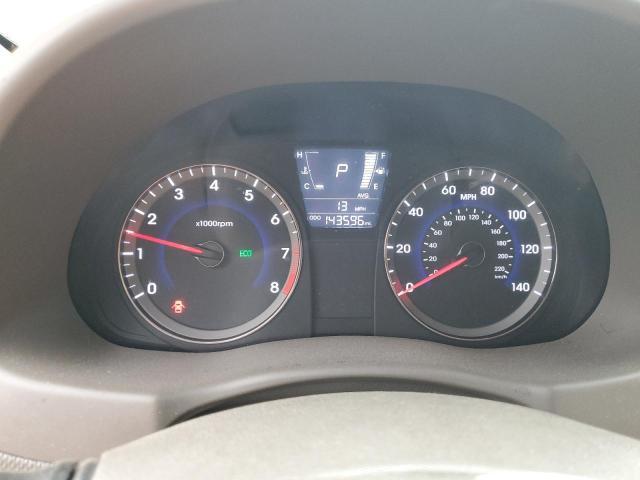2023 Hyundai Accent GLS