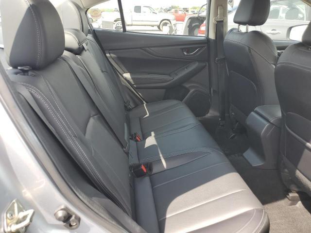 2017 Subaru Impreza Limited