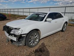 Chrysler salvage cars for sale: 2017 Chrysler 300 Limited