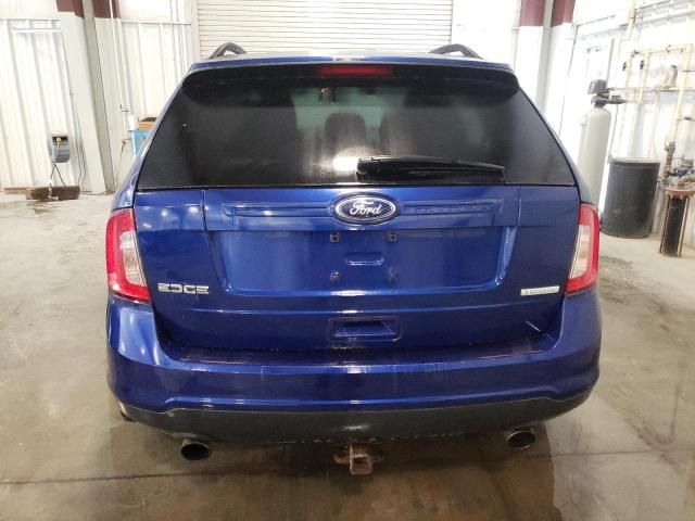 2013 Ford Edge SE