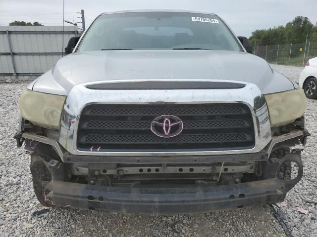 2007 Toyota Tundra Double Cab SR5