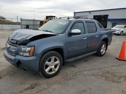 2011 Chevrolet Avalanche LT en venta en Mcfarland, WI