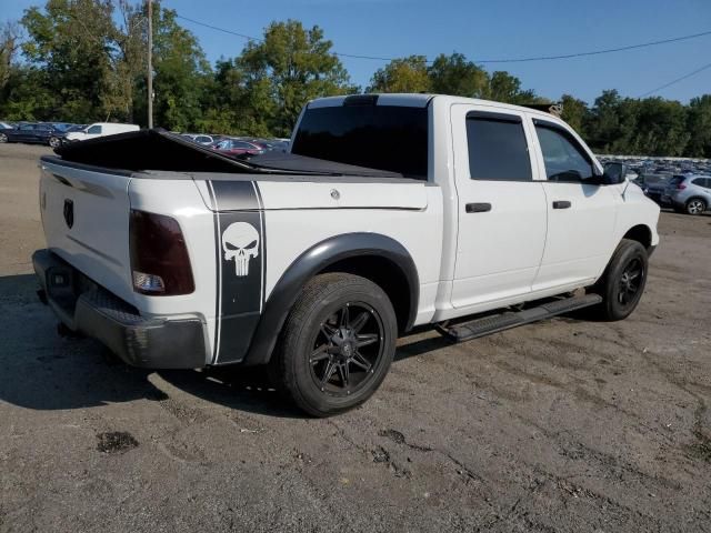 2012 Dodge RAM 1500 ST