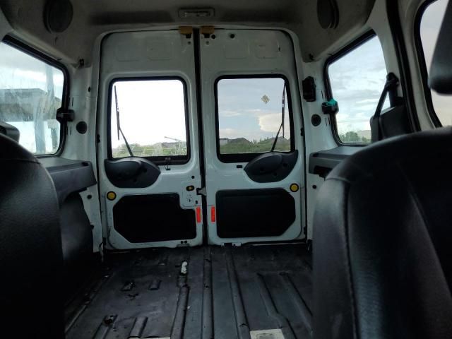 2011 Ford Transit Connect XLT Premium