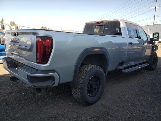 2023 GMC Sierra K3500 Denali