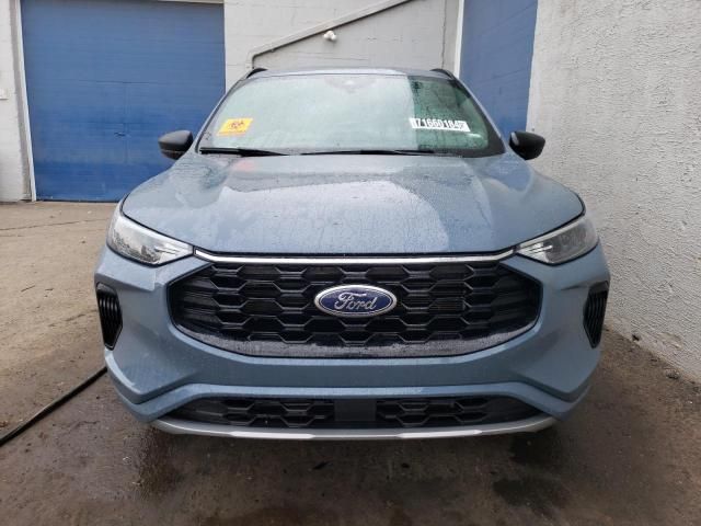 2024 Ford Escape ST Line