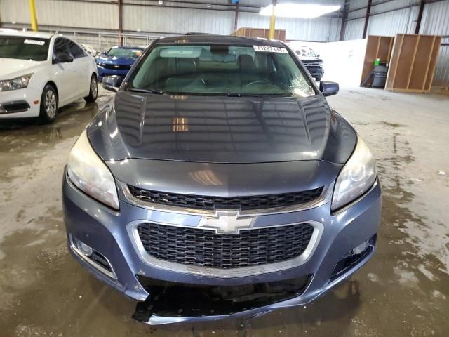 2014 Chevrolet Malibu 2LT