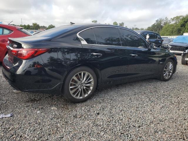2019 Infiniti Q50 Luxe