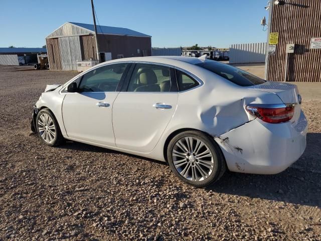 2012 Buick Verano