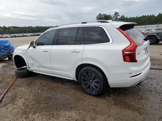 2018 Volvo XC90 T6