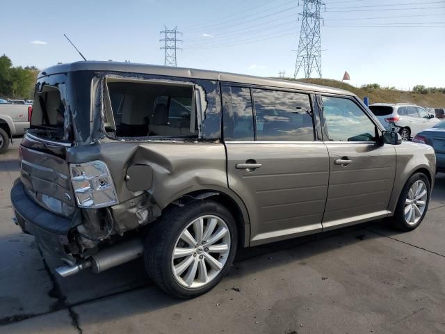 2014 Ford Flex SEL