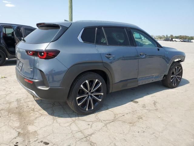 2024 Mazda CX-50 Premium Plus