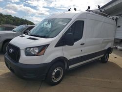 Ford Transit salvage cars for sale: 2022 Ford Transit T-250