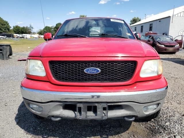 2003 Ford F150