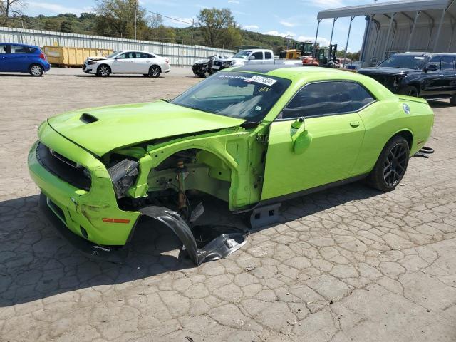 2019 Dodge Challenger R/T