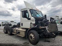 Vehiculos salvage en venta de Copart Loganville, GA: 2022 Freightliner Cascadia 116