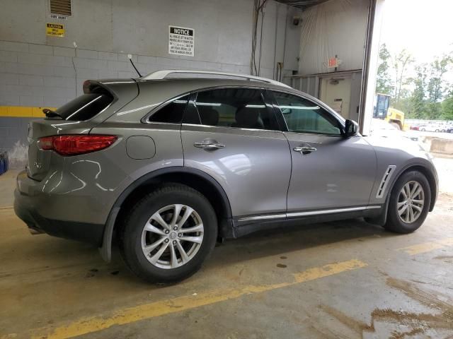 2009 Infiniti FX35