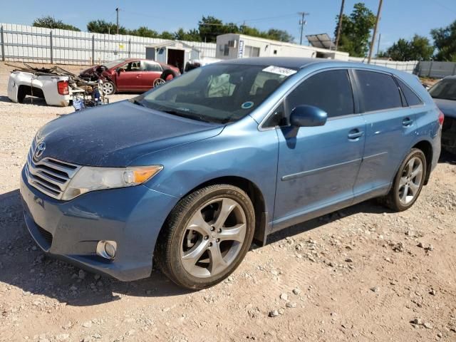 2010 Toyota Venza