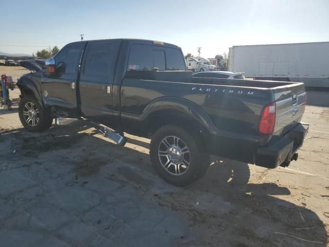 2016 Ford F250 Super Duty