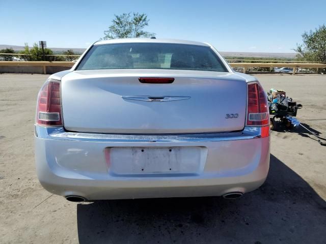 2012 Chrysler 300 Limited