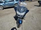 2008 BMW R1200 RT