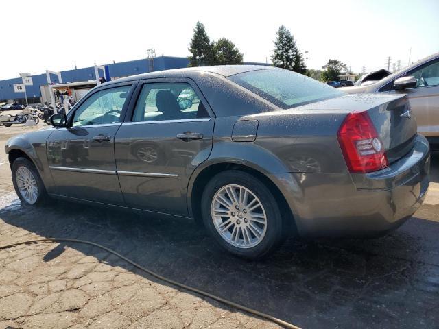 2009 Chrysler 300 LX