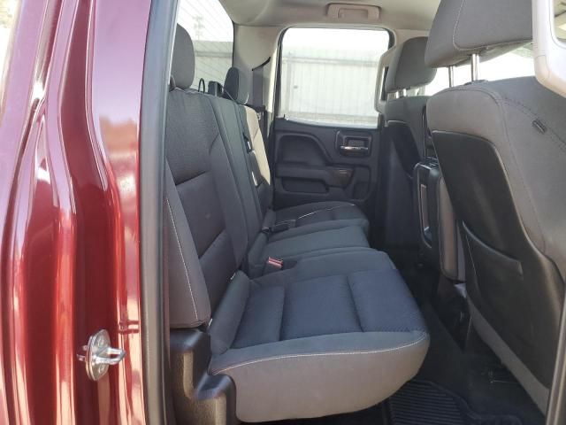 2015 GMC Sierra K1500 SLE