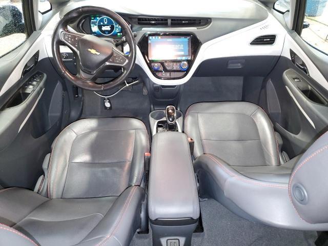 2020 Chevrolet Bolt EV Premier