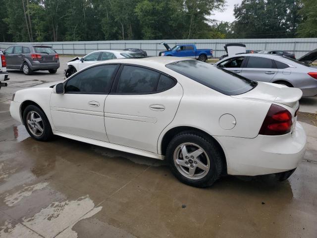 2004 Pontiac Grand Prix GT2