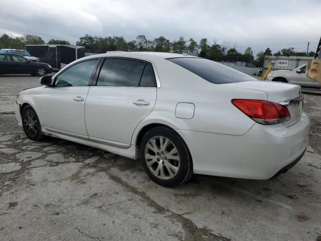 2011 Toyota Avalon Base