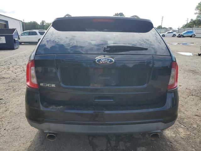 2012 Ford Edge SE