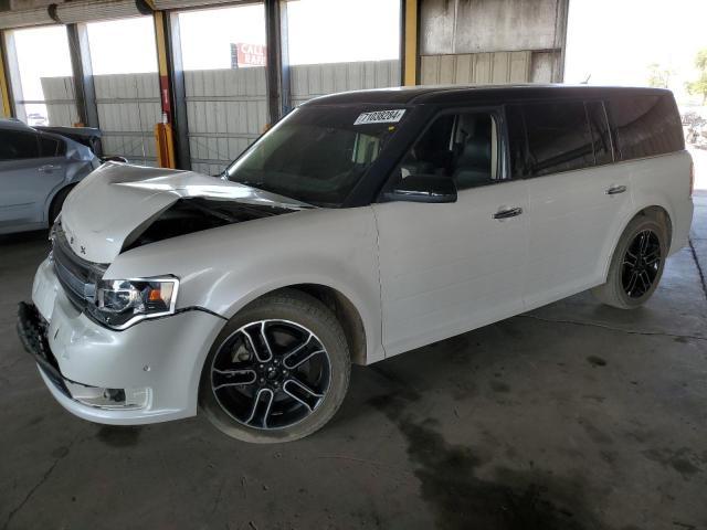 2015 Ford Flex Limited