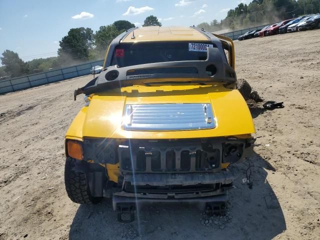 2006 Hummer H3