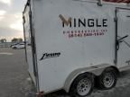 2021 Cargo Trailer