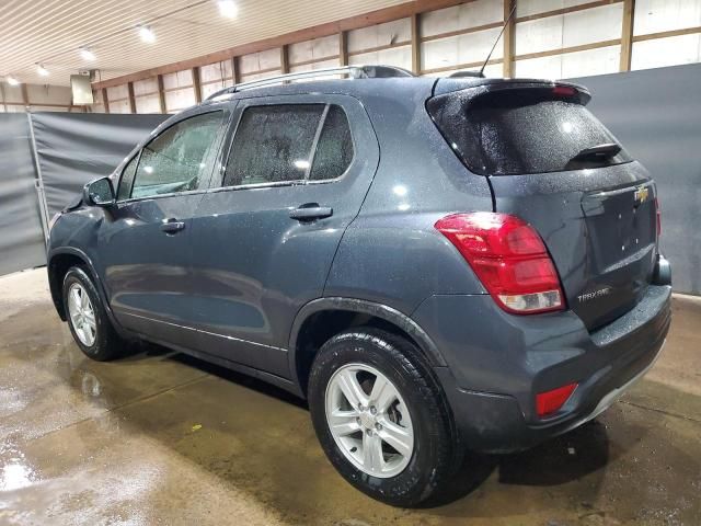 2021 Chevrolet Trax 1LT