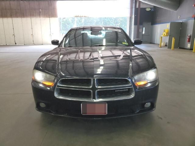 2012 Dodge Charger SXT