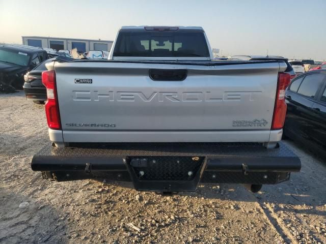 2020 Chevrolet Silverado K3500 High Country