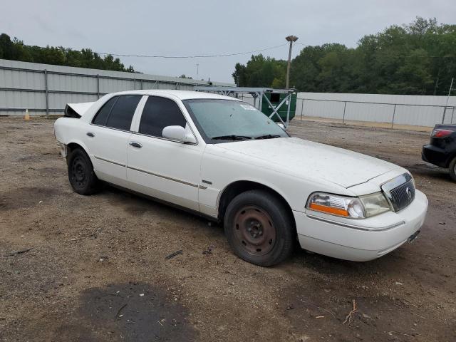 2004 Mercury Grand Marquis LS