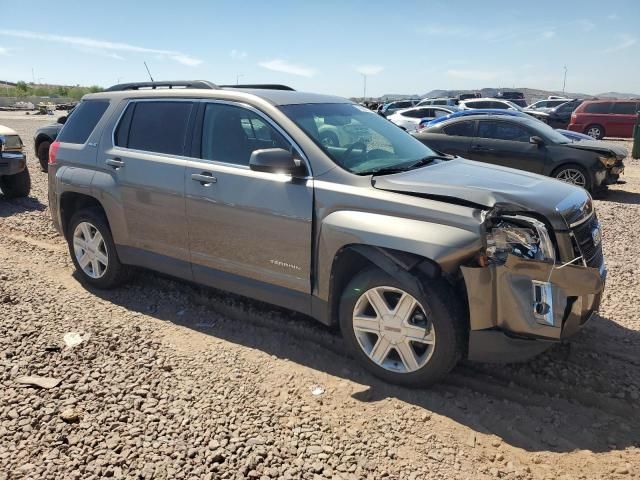 2011 GMC Terrain SLE