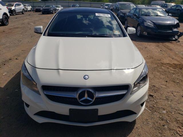 2016 Mercedes-Benz CLA 250 4matic