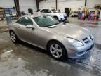 2006 Mercedes-Benz SLK 280