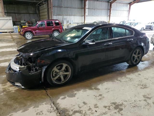 2011 Acura TL