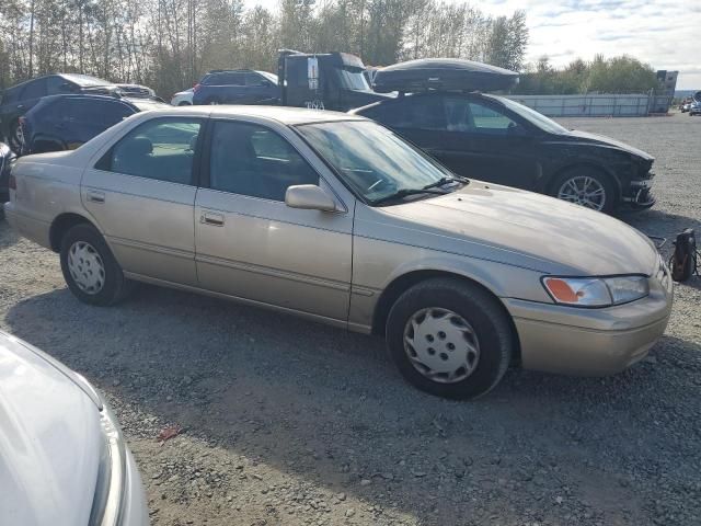 1998 Toyota Camry CE