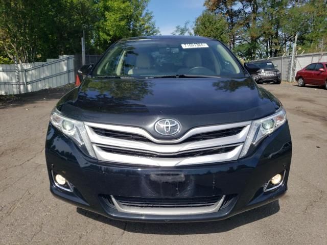 2015 Toyota Venza LE