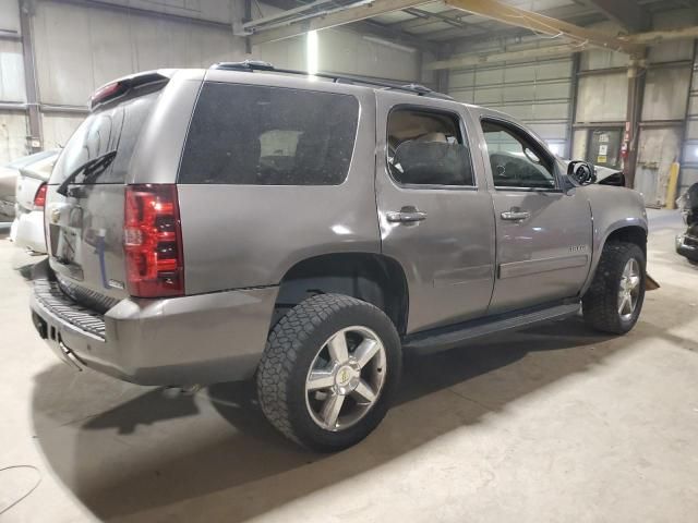 2011 Chevrolet Tahoe K1500 LT