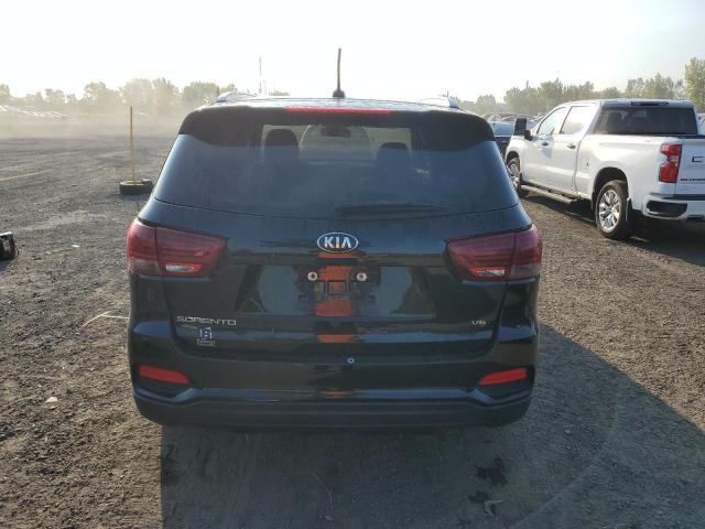 2020 KIA Sorento S
