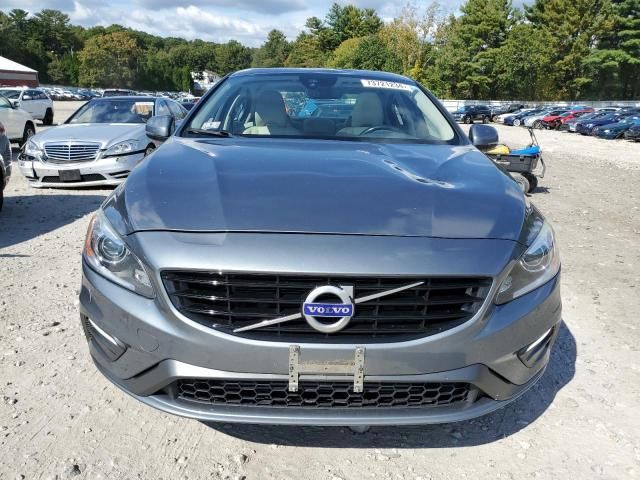 2017 Volvo S60 Dynamic