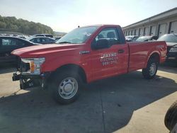 Ford f150 salvage cars for sale: 2020 Ford F150