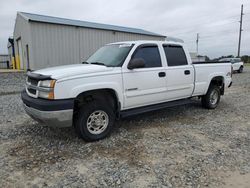 2003 Chevrolet Silverado K2500 Heavy Duty for sale in Tifton, GA