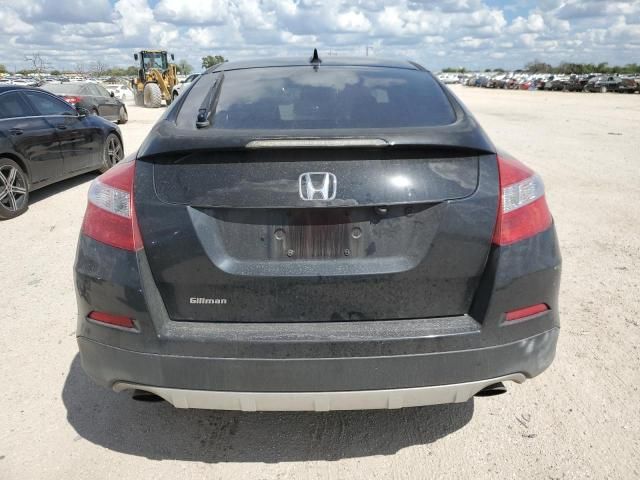 2013 Honda Crosstour EXL